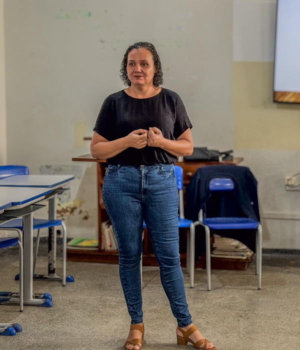FORMAÇÃO CONTINUADA | EDUCAÇÃO — foto 3