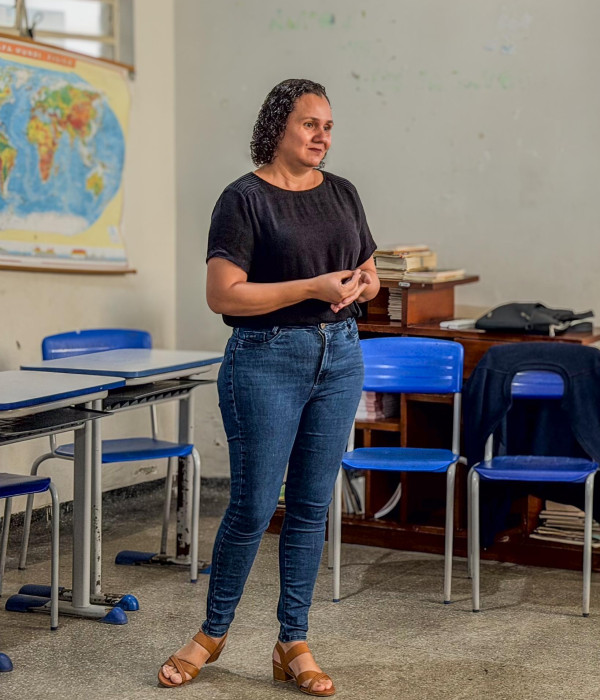 FORMAÇÃO CONTINUADA | EDUCAÇÃO — foto 2