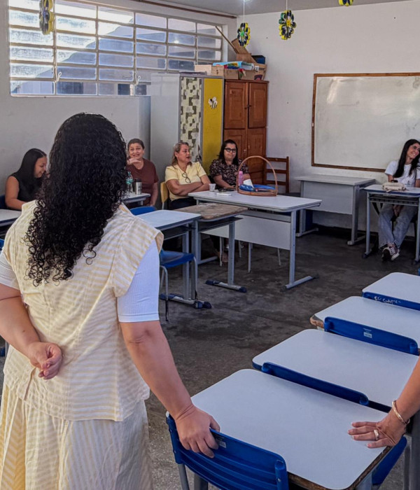 FORMAÇÃO CONTINUADA | EDUCAÇÃO — foto 1