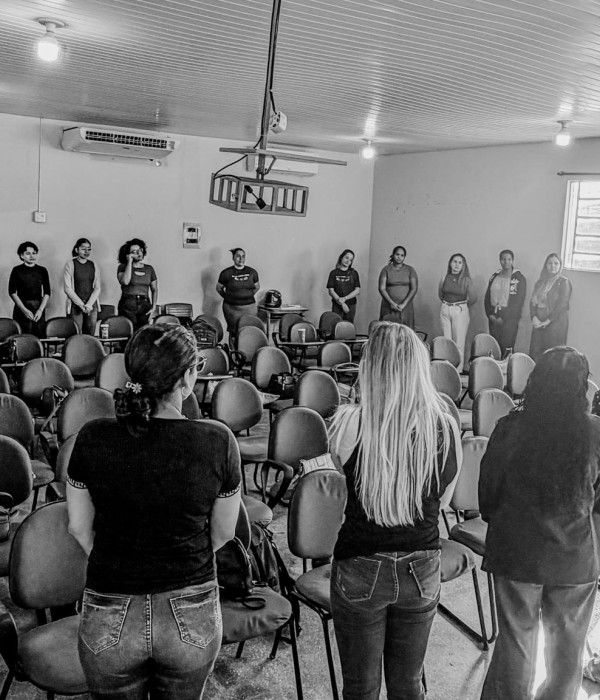 FORMAÇÃO CONTINUADA | EDUCAÇÃO — foto 1