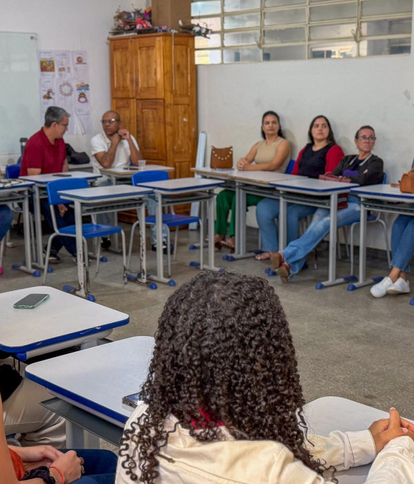 FORMAÇÃO CONTINUADA | EDUCAÇÃO — foto 2