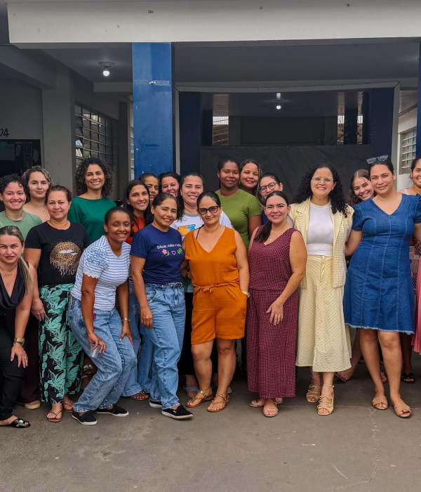 FORMAÇÃO CONTINUADA | EDUCAÇÃO — foto 1