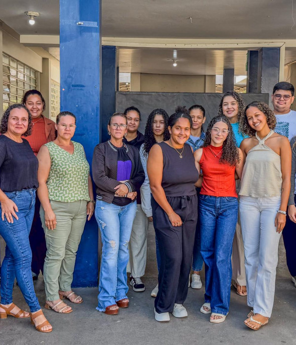 FORMAÇÃO CONTINUADA | EDUCAÇÃO — foto 2