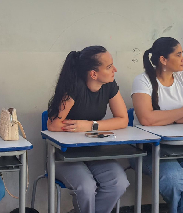 FORMAÇÃO CONTINUADA | EDUCAÇÃO — foto 1