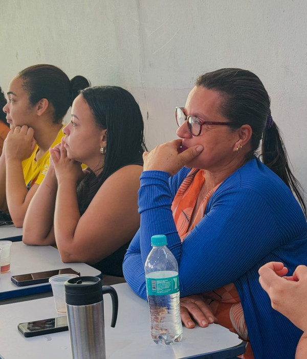 FORMAÇÃO CONTINUADA | EDUCAÇÃO — foto 3