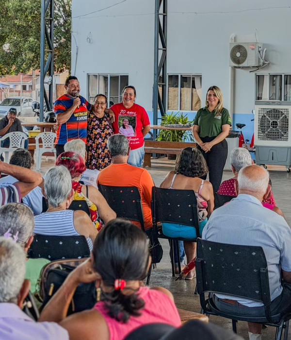 ANIVERSARIANTES DO MÊS | GRUPO RAIO DE LUZ — foto 1