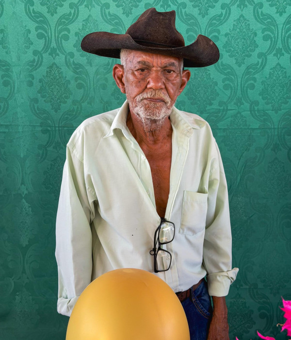 ANIVERSARIANTES DO MÊS | GRUPO RAIO DE LUZ — foto 1