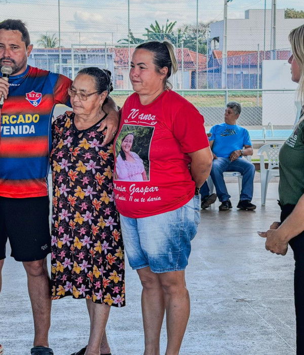 ANIVERSARIANTES DO MÊS | GRUPO RAIO DE LUZ — foto 1