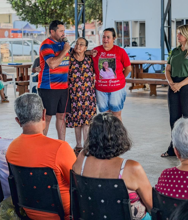 ANIVERSARIANTES DO MÊS | GRUPO RAIO DE LUZ — foto 2