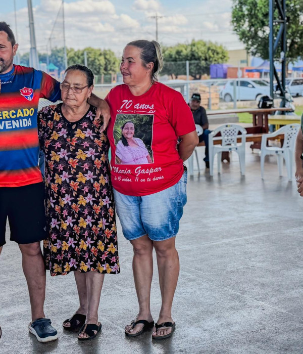 ANIVERSARIANTES DO MÊS | GRUPO RAIO DE LUZ — foto 2