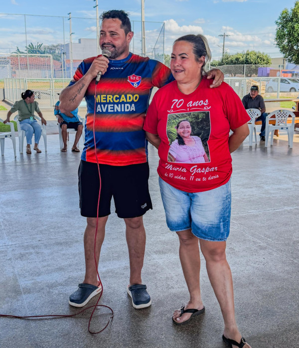 ANIVERSARIANTES DO MÊS | GRUPO RAIO DE LUZ — foto 1