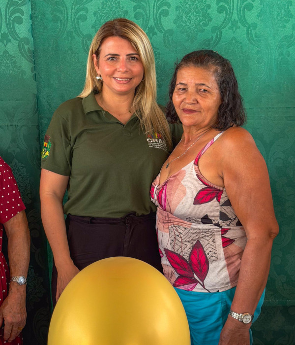 ANIVERSARIANTES DO MÊS | GRUPO RAIO DE LUZ — foto 3