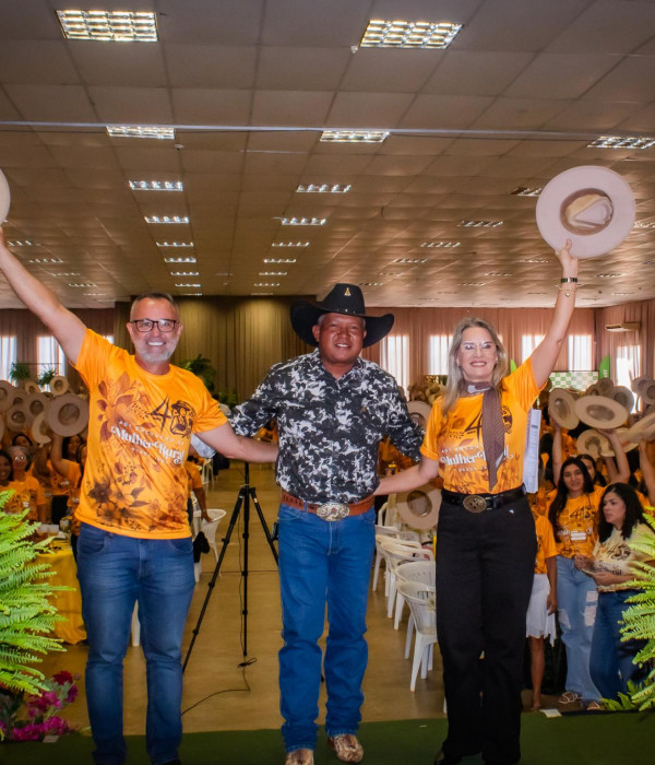 40º ENCONTRO DA MULHER RURAL — foto 2