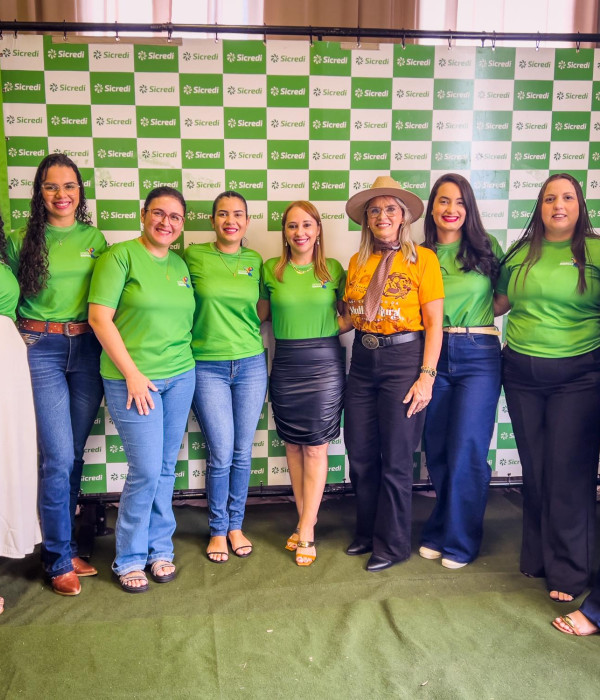 40º ENCONTRO DA MULHER RURAL — foto 1