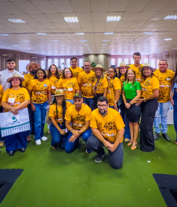 40º ENCONTRO DA MULHER RURAL — foto 1