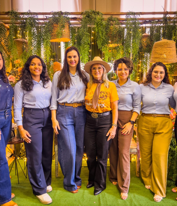 40º ENCONTRO DA MULHER RURAL — foto 2