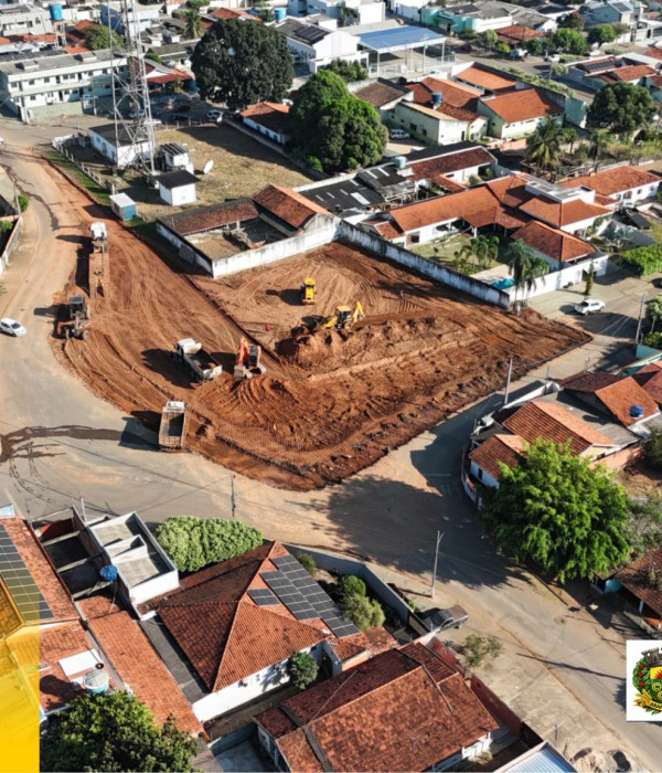 MEMORIAL | PRIMEIRO CEMITÉRIO — foto 1