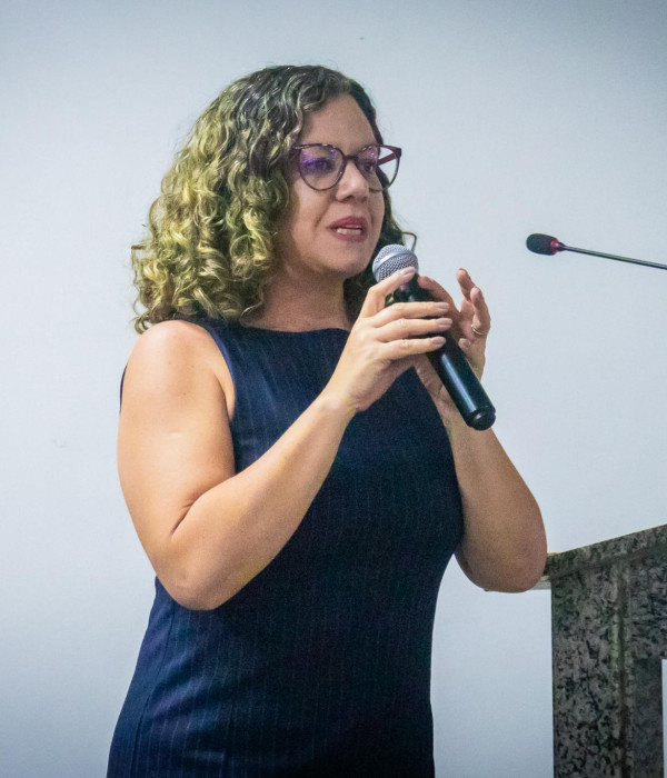 AULA INAUGURAL | CURSO CUIDADOR DE IDOSOS — foto 1