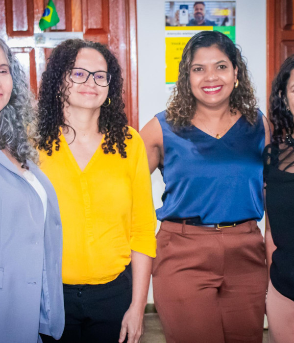 AULA INAUGURAL | CURSO CUIDADOR DE IDOSOS — foto 2