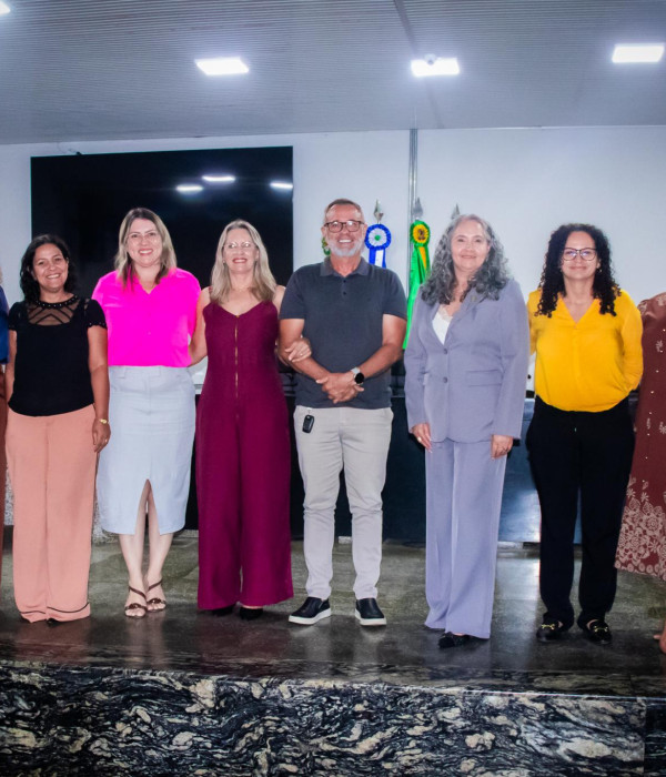 AULA INAUGURAL | CURSO CUIDADOR DE IDOSOS — foto 3