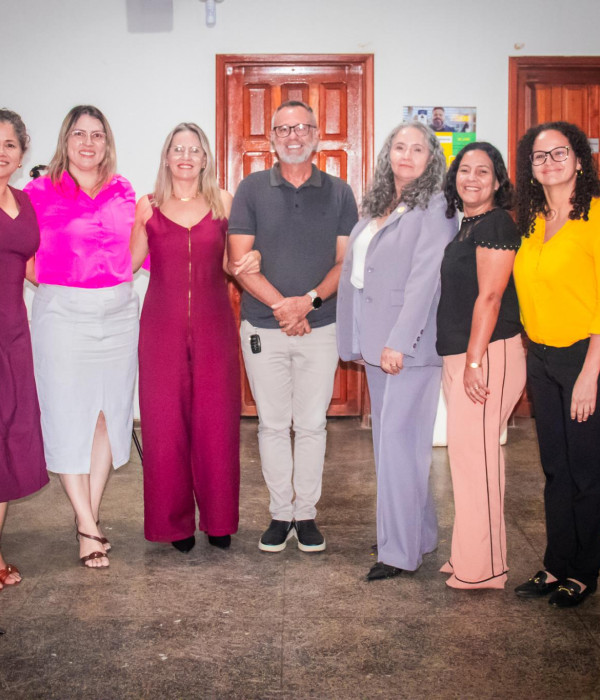 AULA INAUGURAL | CURSO CUIDADOR DE IDOSOS — foto 1