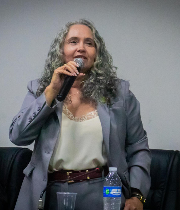 AULA INAUGURAL | CURSO CUIDADOR DE IDOSOS — foto 3