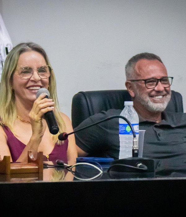 AULA INAUGURAL | CURSO CUIDADOR DE IDOSOS — foto 1