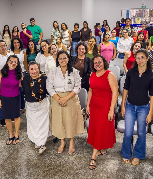 FORMAÇÃO DIVERSA MENTE — foto 1