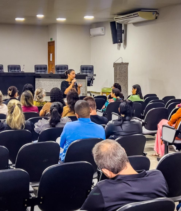 FORMAÇÃO DIVERSA MENTE — foto 1