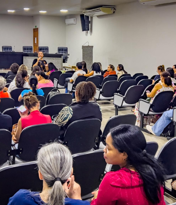 FORMAÇÃO DIVERSA MENTE — foto 3