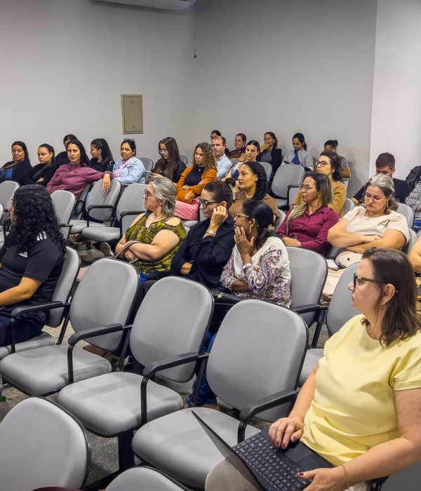 FORMAÇÃO DIVERSA MENTE — foto 2