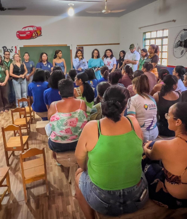 AGOSTO LILÁS | COMUNIDADE DE CACHOEIRINHA — foto 3