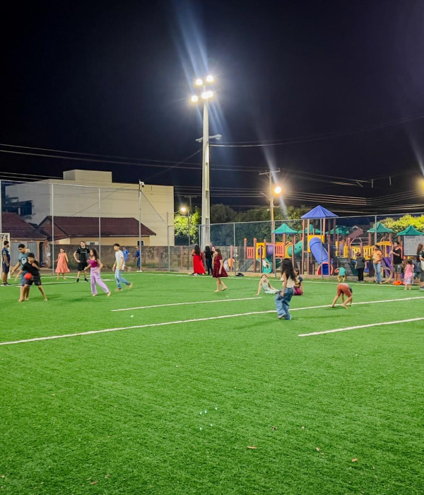 ENCONTRO COM FAMÍLIAS | SCFV — foto 1