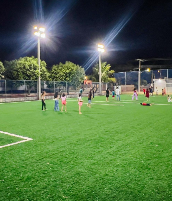 ENCONTRO COM FAMÍLIAS | SCFV — foto 3