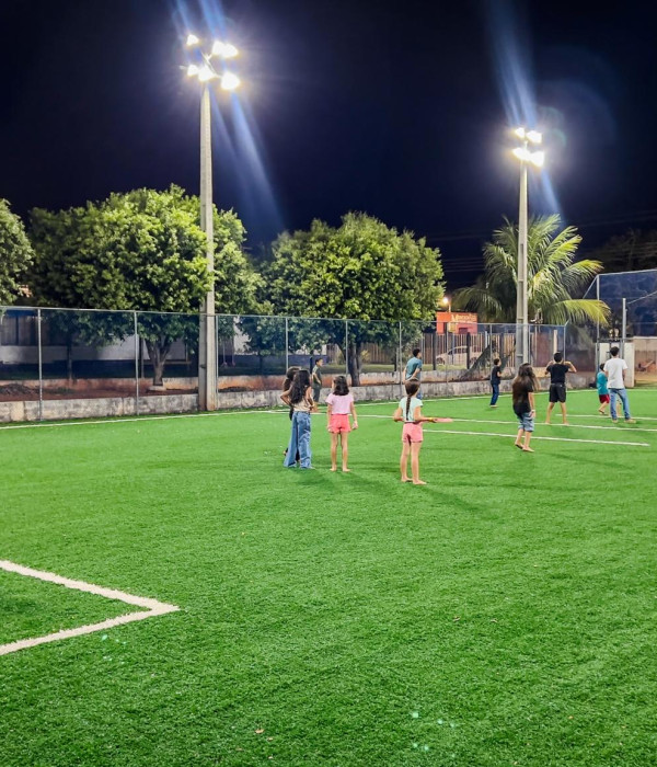 ENCONTRO COM FAMÍLIAS | SCFV — foto 1