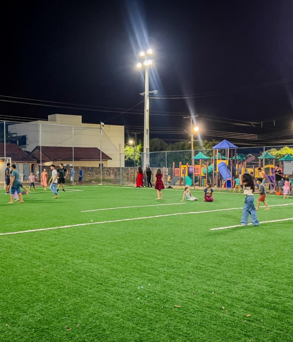 ENCONTRO COM FAMÍLIAS | SCFV — foto 2