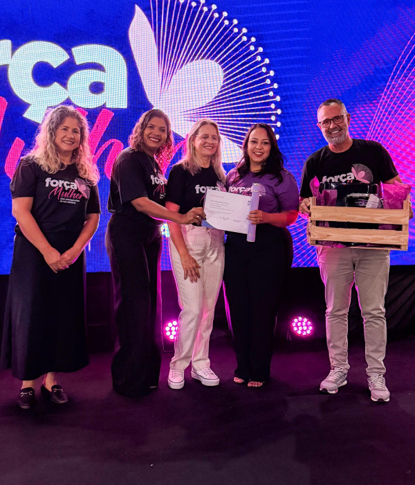 FORMATURA FORÇA MULHER | Técnicas de Confeitaria — foto 2