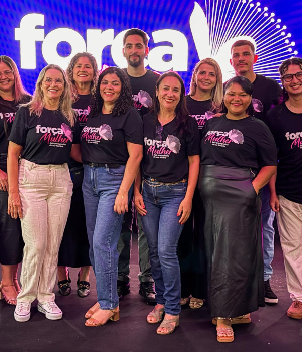 FORMATURA FORÇA MULHER | Técnicas de Confeitaria — foto 3