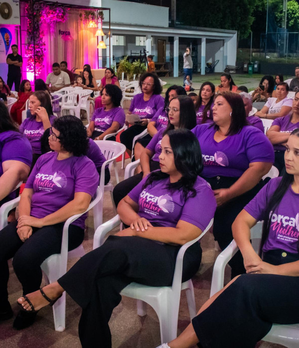 FORMATURA FORÇA MULHER | Técnicas de Confeitaria — foto 1