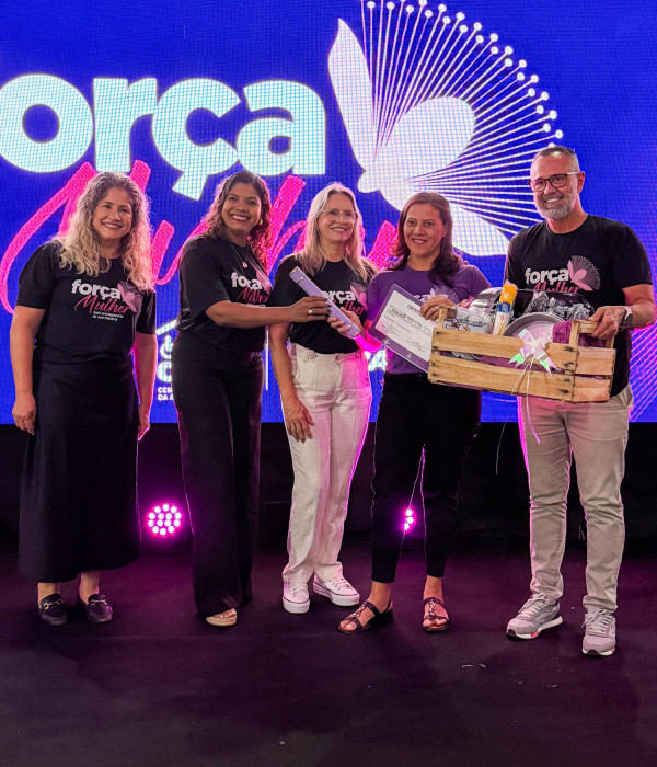 FORMATURA FORÇA MULHER | Técnicas de Confeitaria — foto 2