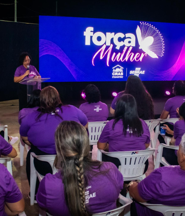 FORMATURA FORÇA MULHER | Técnicas de Confeitaria — foto 2