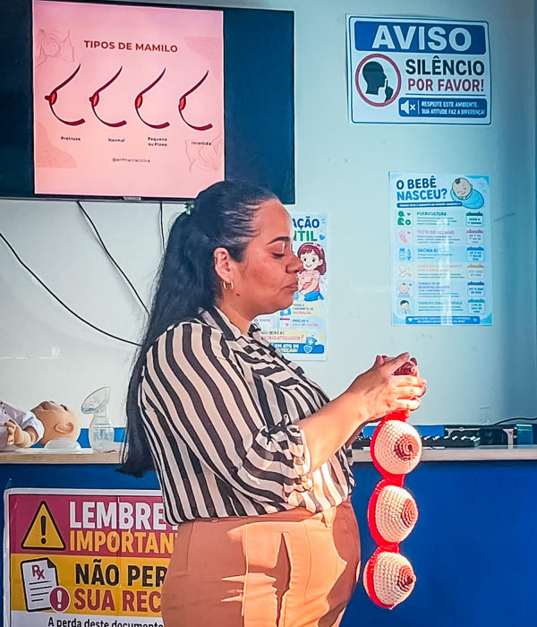 AGOSTO DOURADO | ESF SANTO ANTÔNIO — foto 3