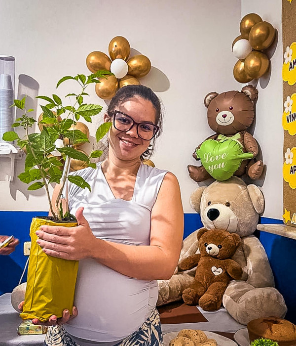 AGOSTO DOURADO | ESF SANTO ANTÔNIO — foto 3