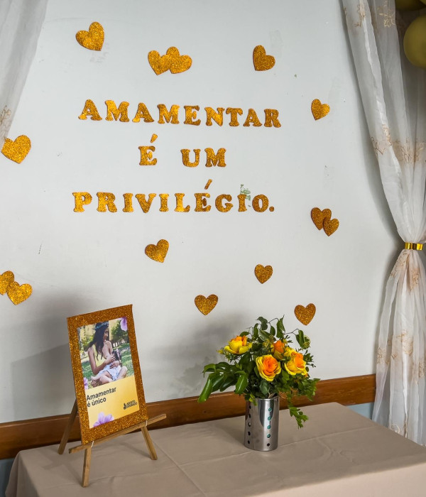 AGOSTO DOURADO | ESF CENTRAL — foto 3