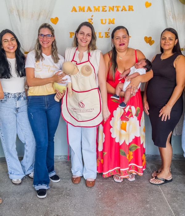 AGOSTO DOURADO | ESF CENTRAL — foto 3