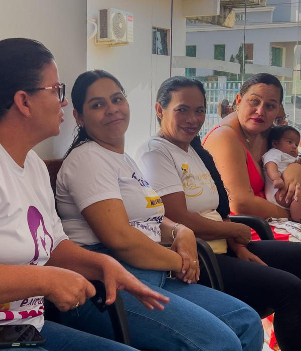 AGOSTO DOURADO | ESF CENTRAL — foto 2