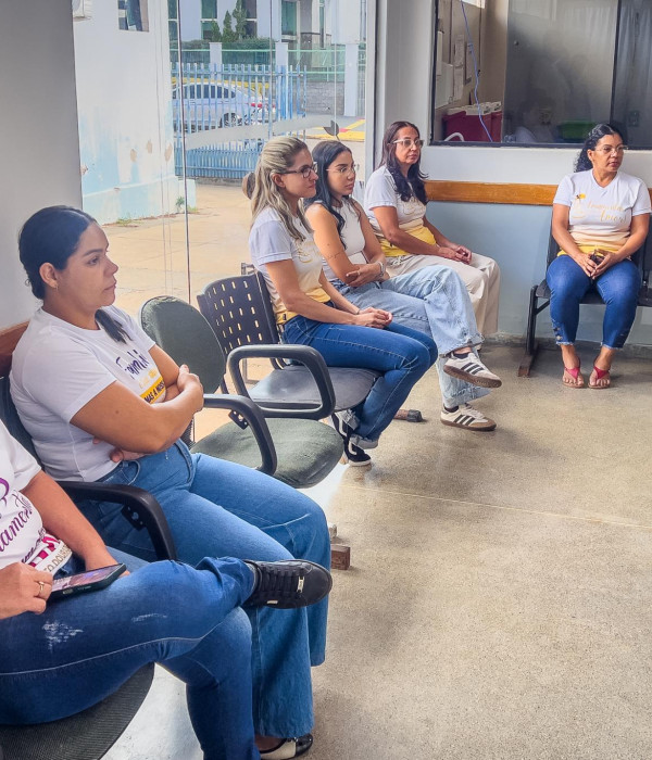 AGOSTO DOURADO | ESF CENTRAL — foto 3
