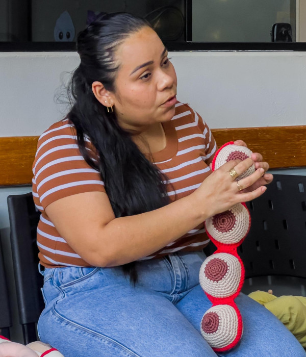 AGOSTO DOURADO | ESF CENTRAL — foto 1