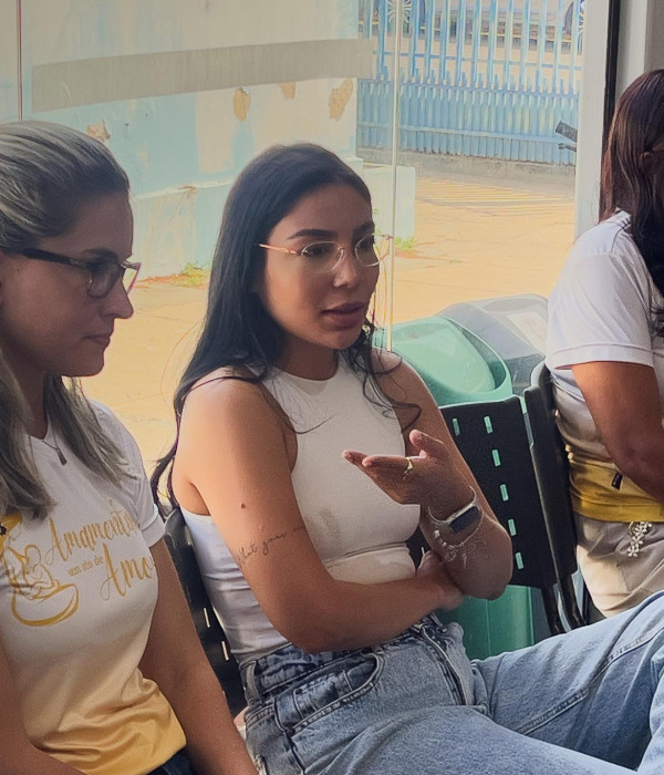 AGOSTO DOURADO | ESF CENTRAL — foto 1