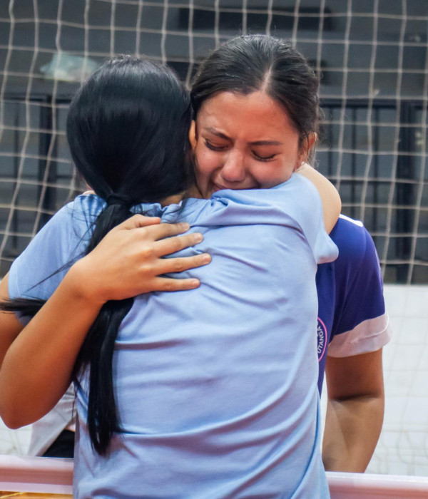 COPA CADETE DE HANDEBOL 2026 | Ana Luiza Straliotto Vilaça — foto 2